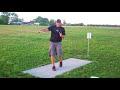 How To Throw A Disc Far