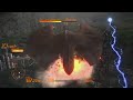 Rodan vs Space Godzilla and Jet Jaguar - Godzilla Vs (Ps4)