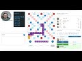 Scrabble GM vs. Bot Blitz Battle: Episode 9!