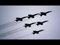 2023 Pt. Mugu Airshow - US Navy Blue Angels