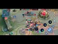 Mobile Legends Highlights: Hellcurt  rank game 01