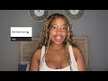 Q&A | GET TO KNOW ME | my first YouTube video!!