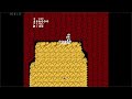 Ghosts 'N Goblins Speedrun | NES Any% 2 Loops | 20:13.44