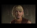 Resident Evil 4 Cabin Fight with my boy Luis Sera ch. 2-2