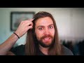 ULTIMATE GUIDE To Men's Hair Types | How To Find YOUR Hair Type & The BEST Products To Use