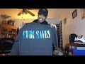 KID CUDI COCHELLA MERCH REVIEW