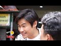 FULL | Kepiting Saus Padangnya Resto Apung Angke Emang The Best!! | BIKIN LAPER (4/11/22)