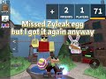 MM2 Easter Update! (Roblox)