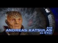 Babylon 5 Season 3 Opening Titles