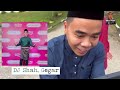 TEAM RAYA PILAH | AIDILFITRI PALING LENGKAP | JAMU MEE BANDUNG ABAH