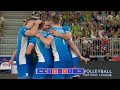 🇸🇮 SLO vs. 🇮🇹 ITA - Highlights | Week 3 | Men's VNL 2024