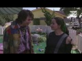 Mystery Men Clip:  The Bowler (Janeane Garofalo) shows the boys how it's done (ft. Ben Stiller)