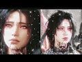 EVELYN? cgi like unreal beauty 🎀 | Evelyn baldur gate 3 cc | req. subliminal