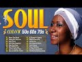 Aretha Franklin, Barry White, Whitney Houston, Stevie Wonder, Marvin Gaye - 70s 80s R&B Soul Groove