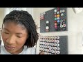 Play in makeup with me! EP. 1 Fashion Fair Makeup +  Reviews #summer #summermakeup #sephora #daily