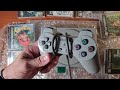 Unboxing a PlayStation One