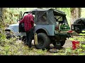 Solo Jeep Camping-I Found Paradise-E2
