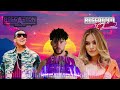 Reggaeton Mix 2024 💛 Fiesta Latina Mix 2024 💛 Pop Latino Mix 2024 💛 Top Spanish Songs 2024