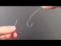 How To Tie A Dropper Loop Knot [Fast & Easy Way]