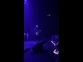 Buckethead - Revolution Hall, Portland Oregon 10/3/2017