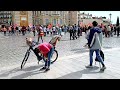 Montpellier Manif contre la réforme des retraites 29/09/2022