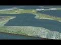 The Fishmigrationriver Afsluitdijk - new impression