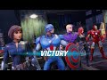 Marvel Strike Force Raid Glitch part 3