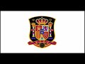 Canción Selección Española de Fútbol