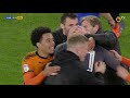 Two missed stoppage time penalties! | Cardiff 0-1 Wolves | 2018 Throwback highlights