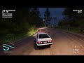 Forza Horizon 5: A quite close Touge race