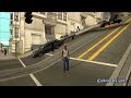 Crazy Trams Mod for GTA San Andreas