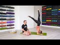 How To Do Pincha Mayurasana | Tips For Forearm Balance