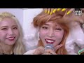 Shy off-stage: MAMAMOO is embarrassed when caught on camera (ENG SUB)