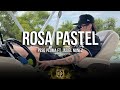 Rosa Pastel - Peso Pluma Ft. Jasiel Nuñez - LETRA 🔥🔥