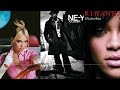 CLOSER REMIX - Ne-Yo vs. Dua Lipa vs. Rihanna (Mashup)