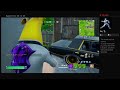 Fortnite OG season live, no commentary