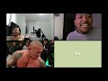 ISHOWSPEED GETS RKO'D BY RANDY ORTON IN A PRIME SUIT [REACTION VIDEO] WRESTLE MANIA XL 40