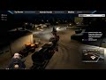 American Truck Simulator Multiplayer! TheDjubreTrans