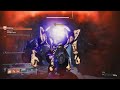 Destiny 2 - Onslaught - 6700XT Maxed Settings  @1440p gameplay.