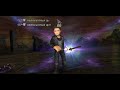 Cor is Immortal! (DISSIDIA FINAL FANTASY OPERA OMNIA)