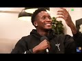 Victor Oladipo Gets Extremely Real About His Life Changing Injuries