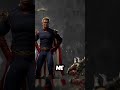 HOMELANDER Mortal Kombat 1 Gameplay & Release Date Revealed! #shorts