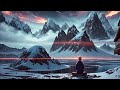 Mysterious mind. Meditation Music. Heal Mind, Body and Soul. (1 hour)