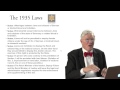 History of International Human Rights Law (Lecture 1)