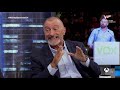 Arturo Pérez-Reverte analiza a los líderes políticos actuales - El Hormiguero