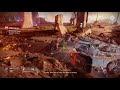 Destiny 2 Gameplay part 1