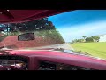 1973 Cadillac Coupe DeVille Driving Video! 3,800 ORIGINAL MILES? Slick Black Cadillac!