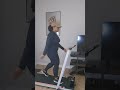 Walk it Out 🚶🏾‍♀️| Deerrun Treadmill CT05 #deerrun