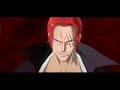 Akagami no Shanks Complete Moveset | One Piece Fighting Path