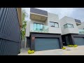 A PEEK Inside a R4 Million DREAM HOME in Bryanston, Sandton, South Africa I| PROPERTY TOUR